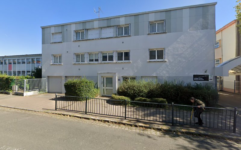 Mon Assistant Numérique Nantes