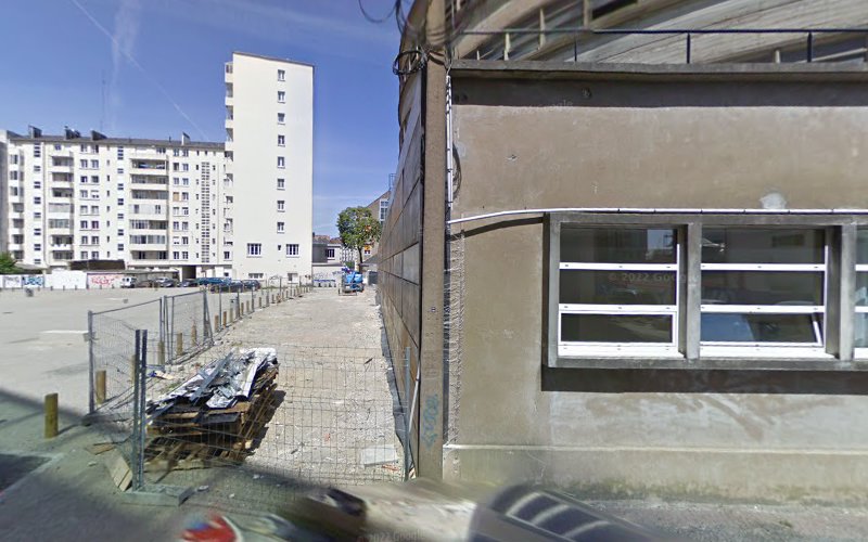 Association Nantaise des Étudiants en Pharmacie (ANEP)