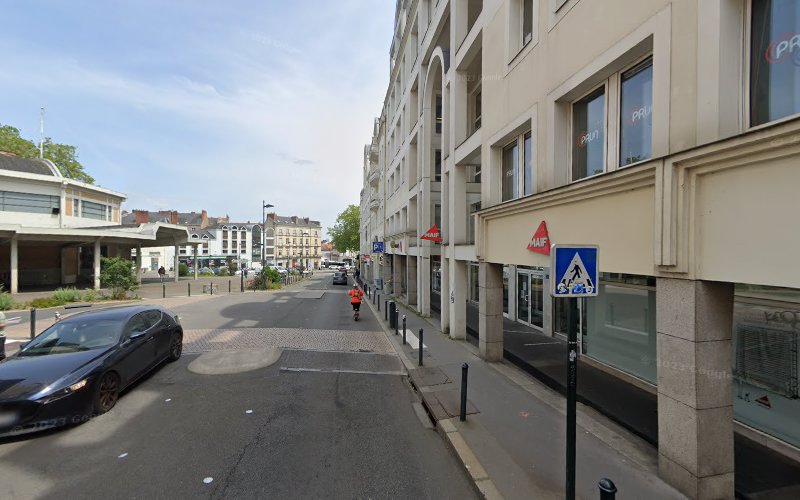 Le Labo des savoirs