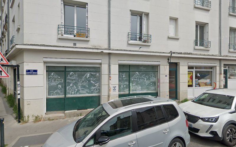 ALIP – Association des librairies Indépendantes en Pays de la Loire