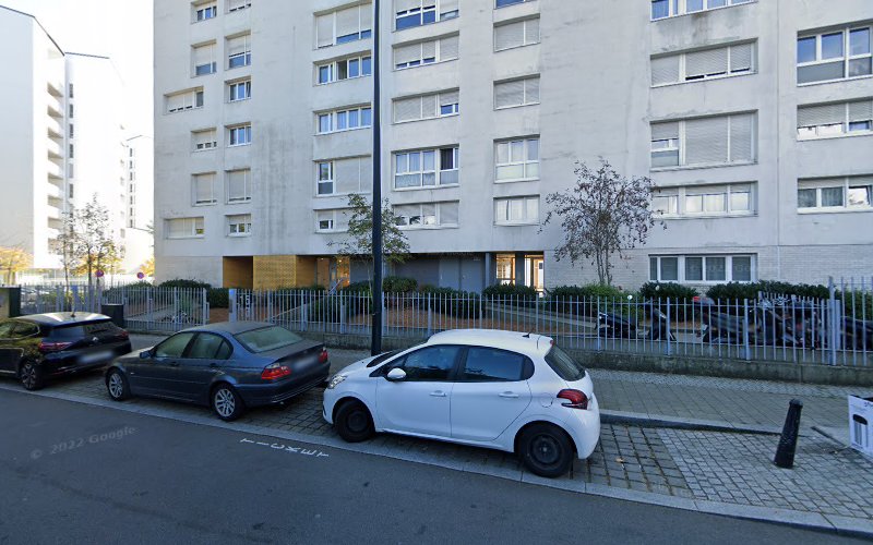 Gospel Youth Association