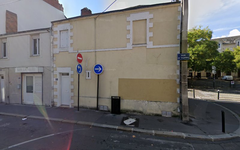 Les Foulees Nantaises