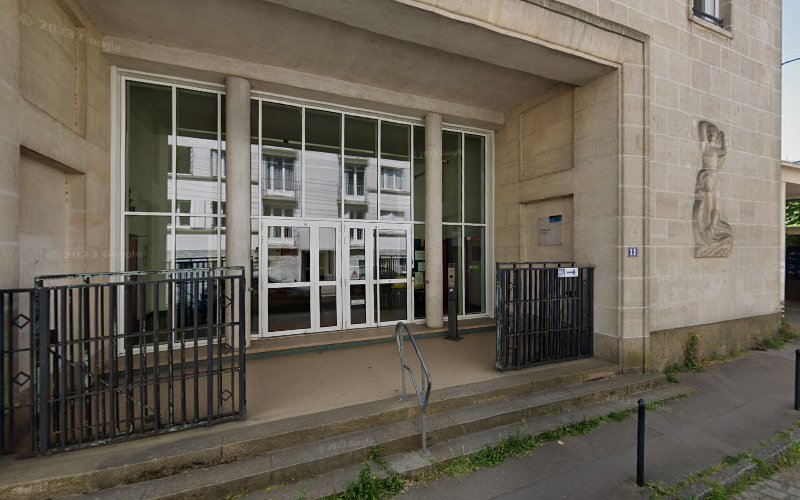 Association Couples et Familles