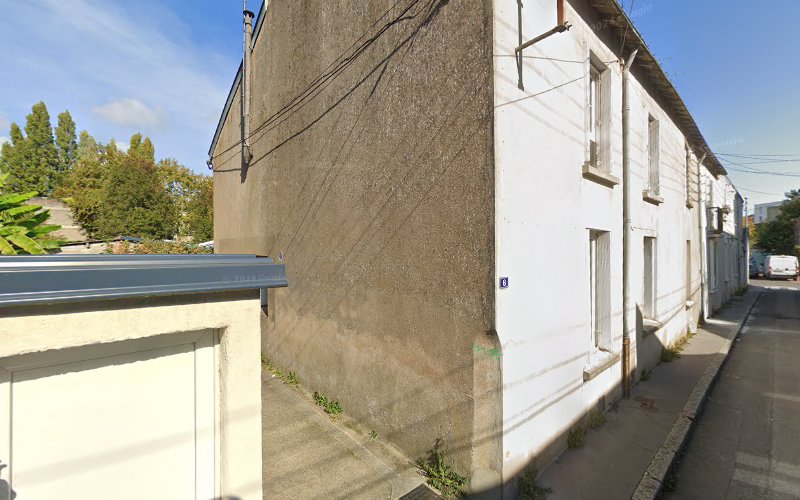 L&rsquo;atelier bleu