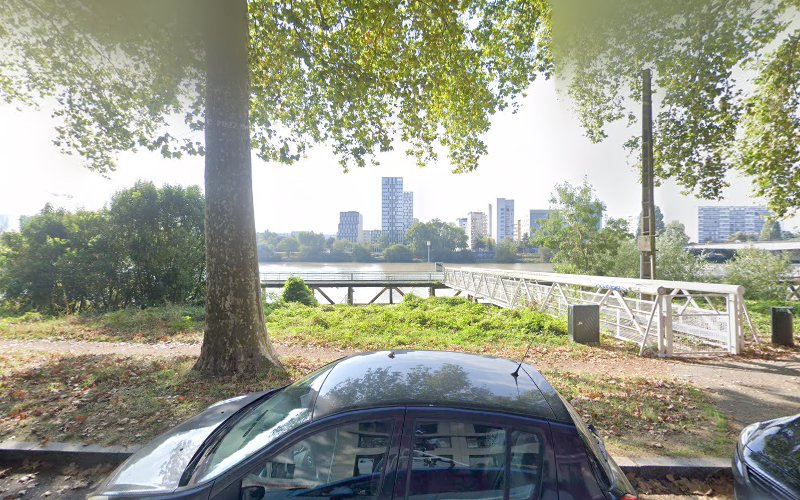 Pontons – Sainte-Madeleine