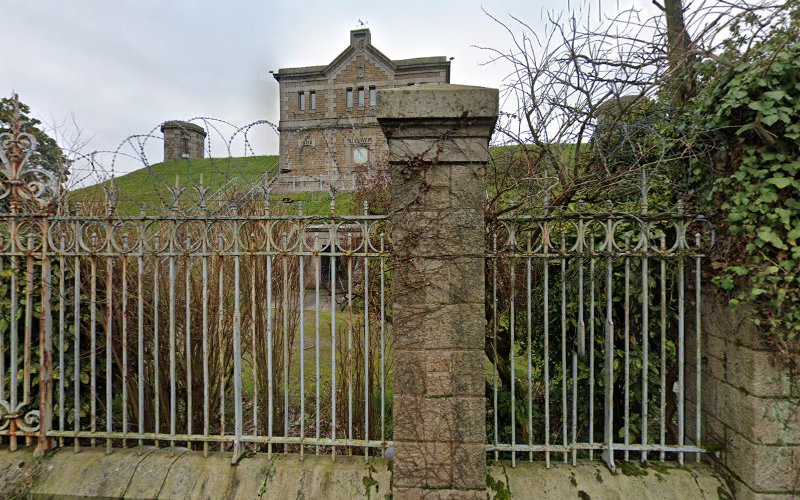 Réservoir de La Contrie