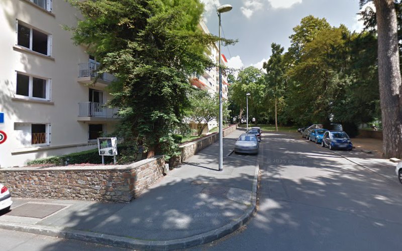 Camping du Perier