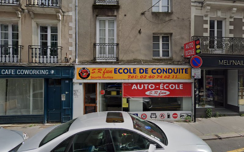 Sécurité Routière Fun