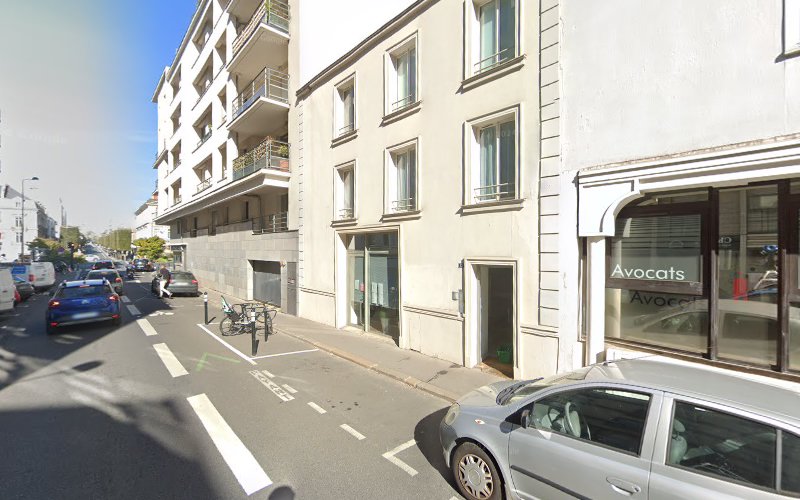 Ornikar – Marianne Formation