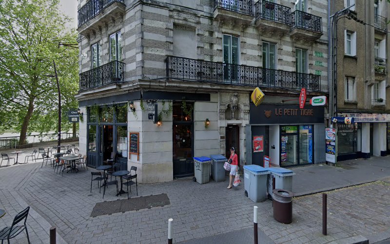 Maître Nicolas Thelot, Avocat en droit des victimes, responsabilité médicale et droit de la famille