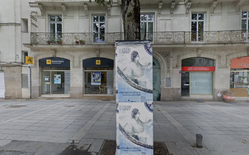 Caous-Pocreau Matthieu