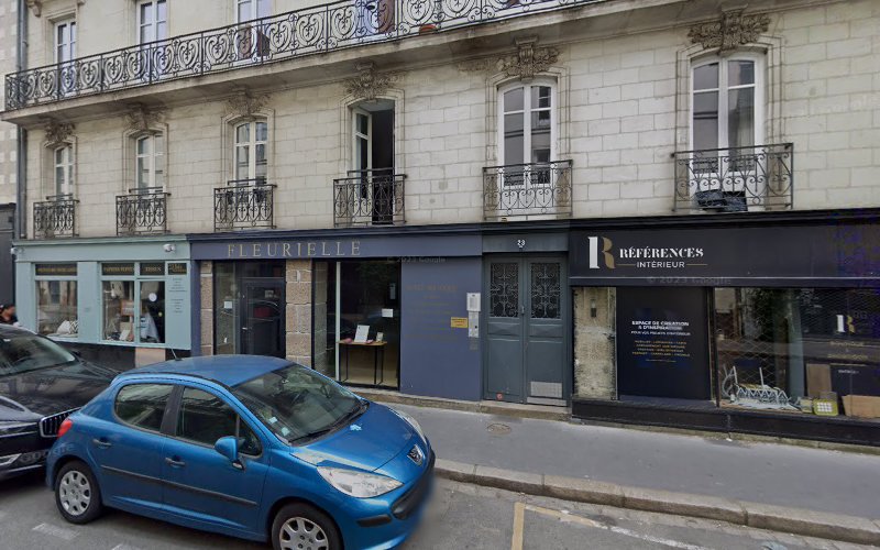 LEROUX-LEDUC Laurence