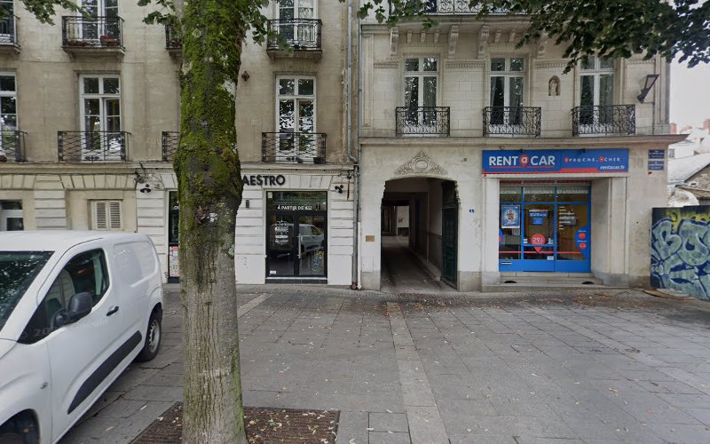 PATRIER Sandrine AVOCAT