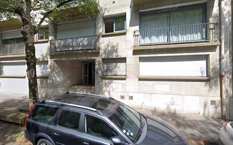 SELARL THOMAS TINOT AVOCAT