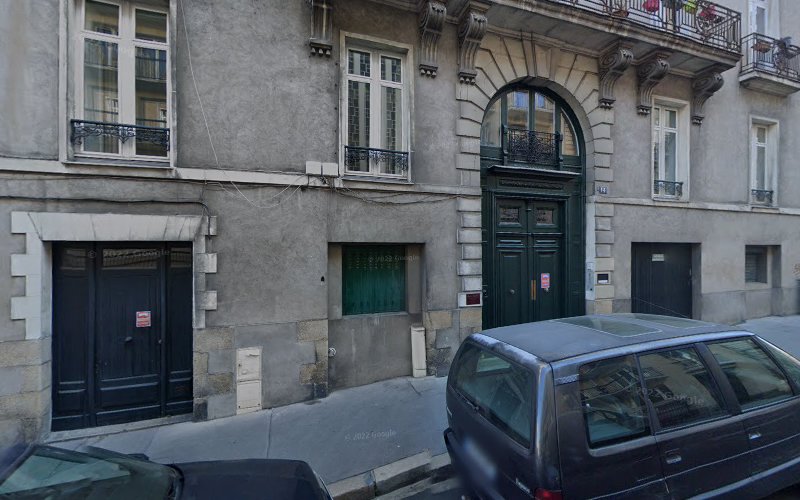 Me Florence Maille-Bellest