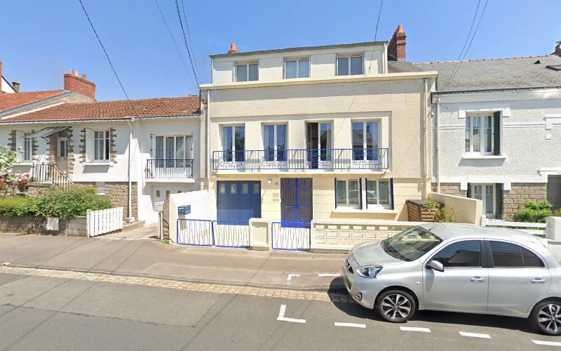 BABAULT-BALLUFIN Cécile