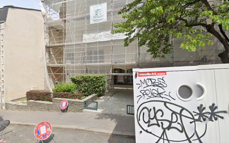 Noémie Brouillé-Maudet | Re.med avocat | Victimes d&rsquo;accident de la route, accident médical, accident du travail, violences