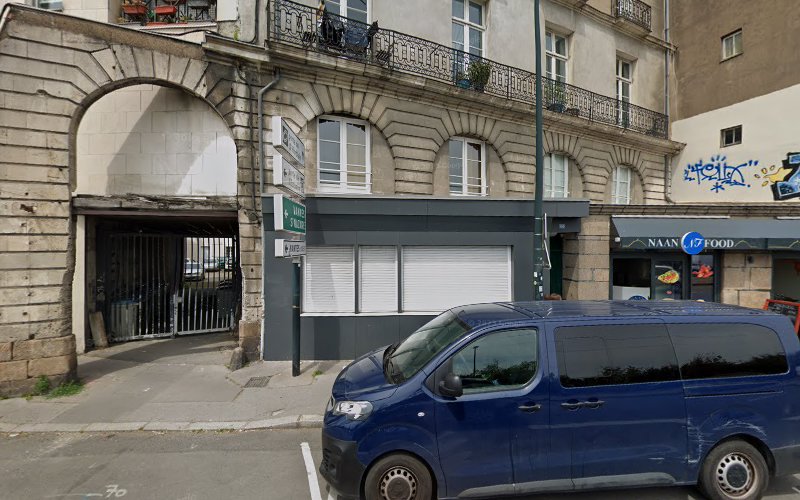 Maître Olivier Yau (Avocat – Droit des affaires – Droit des sociétés)