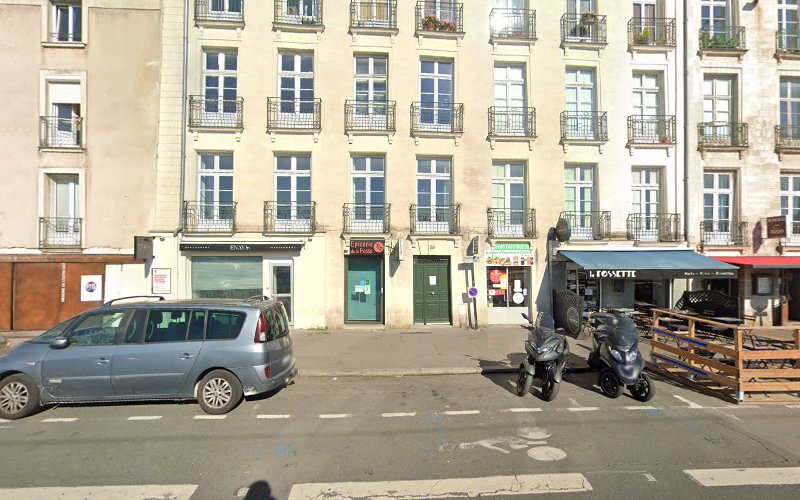 Louise Touron Avocate