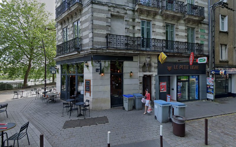 Ofelia DE LUCA – Avocate en droit du travail Nantes