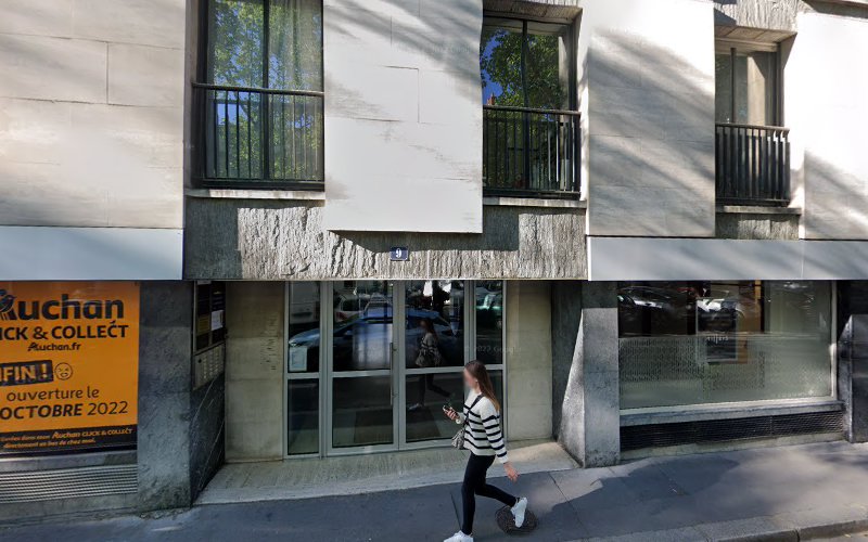 Mélanie Pronost Avocate