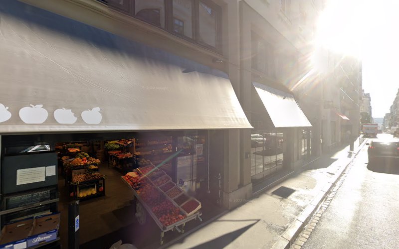 Anaëlle JOUAULT-FIORINI