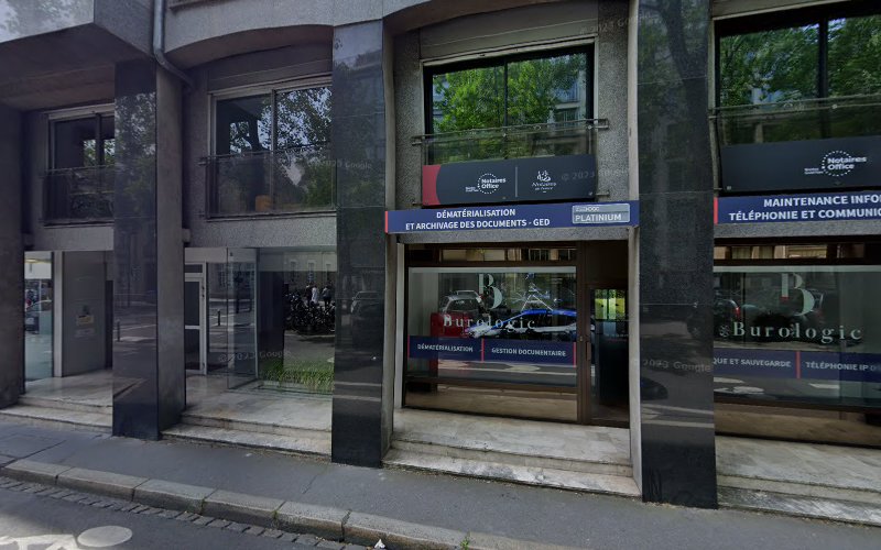 NIHOUARN François-Xavier – Avocat