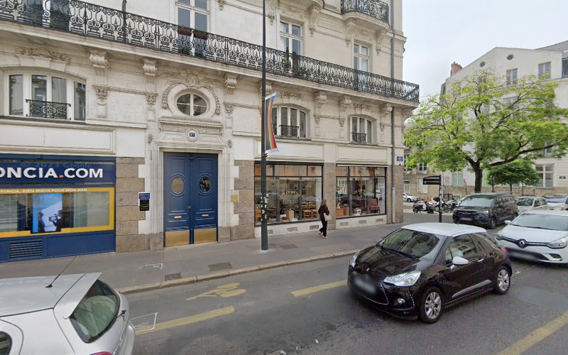 Adèle KRAWCZYK – Avocate