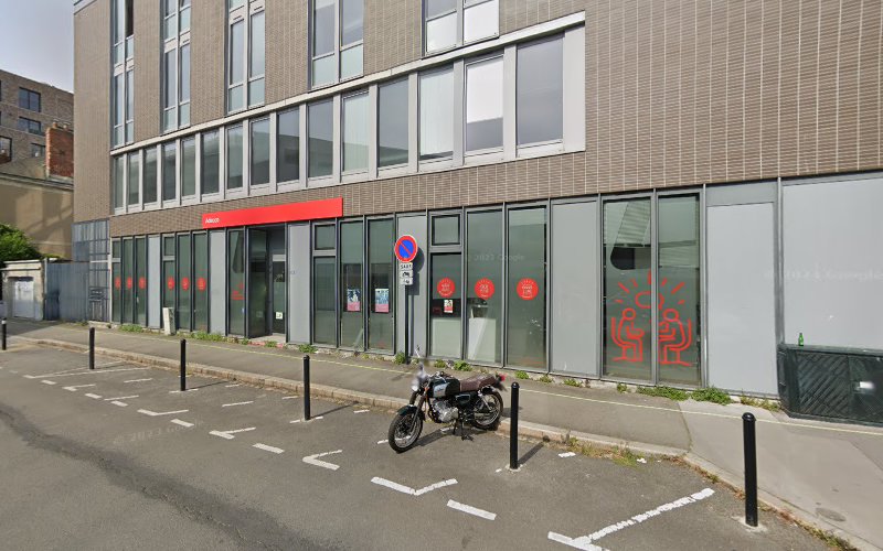 Livia Salvagno-Gaslain Avocat