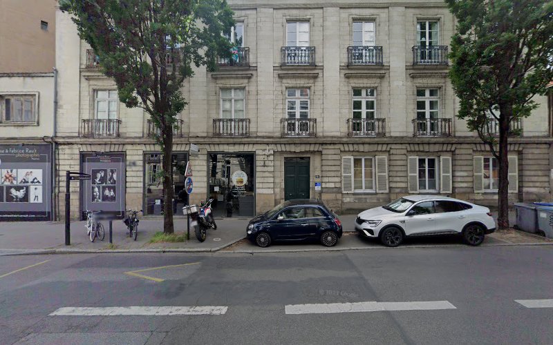 Quentin Bihoreau – Avocat