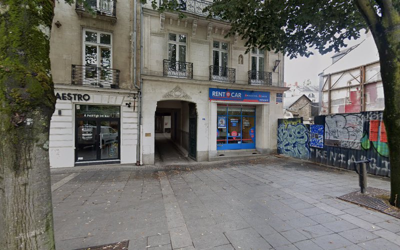 Marion BEAUDOIN – Avocate