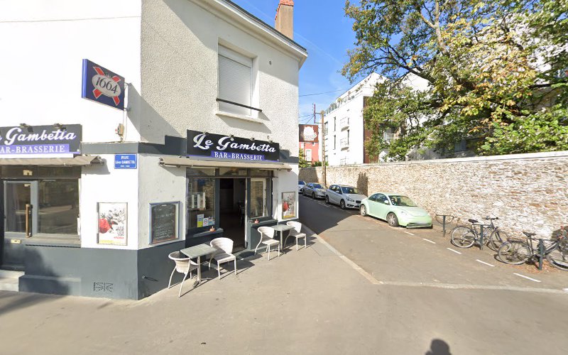 Le Gambetta