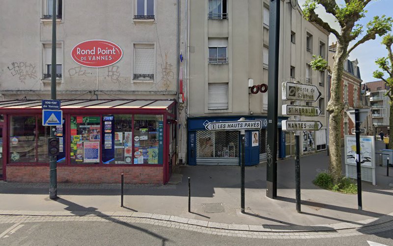 Bibliotheque Pour Tous