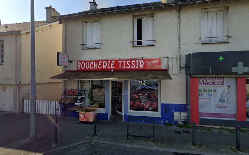 Tissir