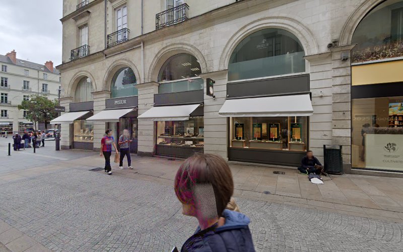 Nantes 44000