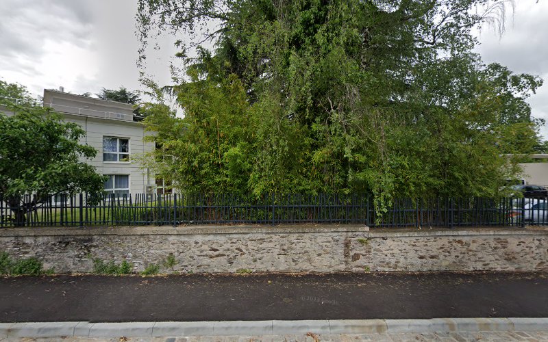 Parc de grand lieu