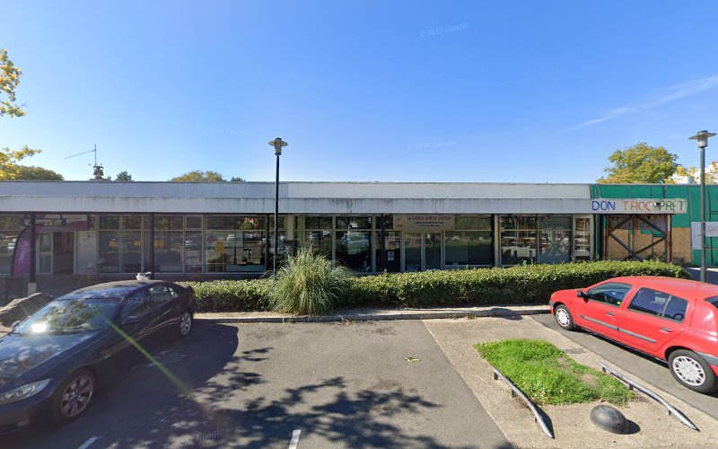 Boutique de logiciels Nantes