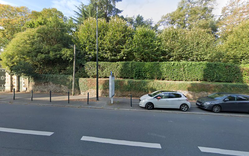 Boutique d&rsquo;herbes médicinales Nantes