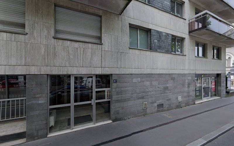 LSBC AVOCATS I Maître Baptiste CANONVILLE – Maître Laura SIRGANT