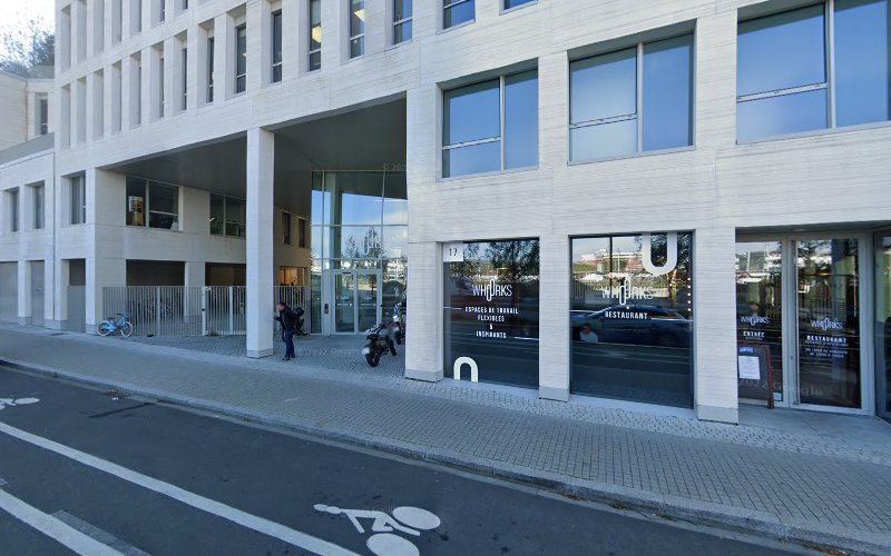 Rhapsody Recrutement – Nantes