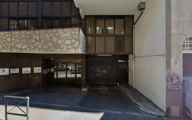 ANAFAGC – Association de Gestion et de Comptabilité