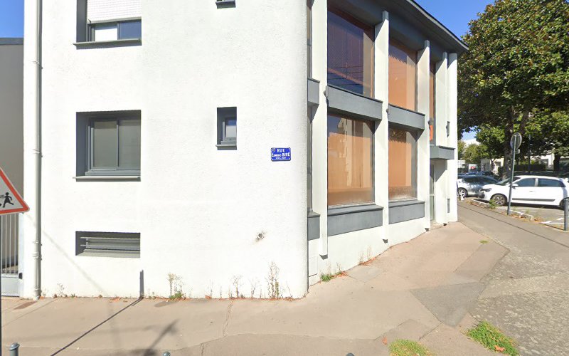 Cabinet infirmier Gaston Serpette