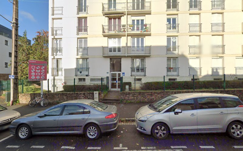 Cabinet de Soins Infirmiers de l&rsquo;Erdre