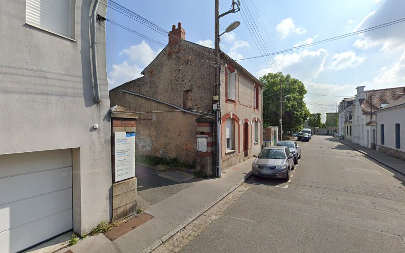 Centre de Santé Infirmier Chantenay – Association Accompagnement Soins et Santé