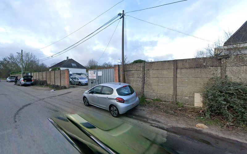 Casse automobile Nantes