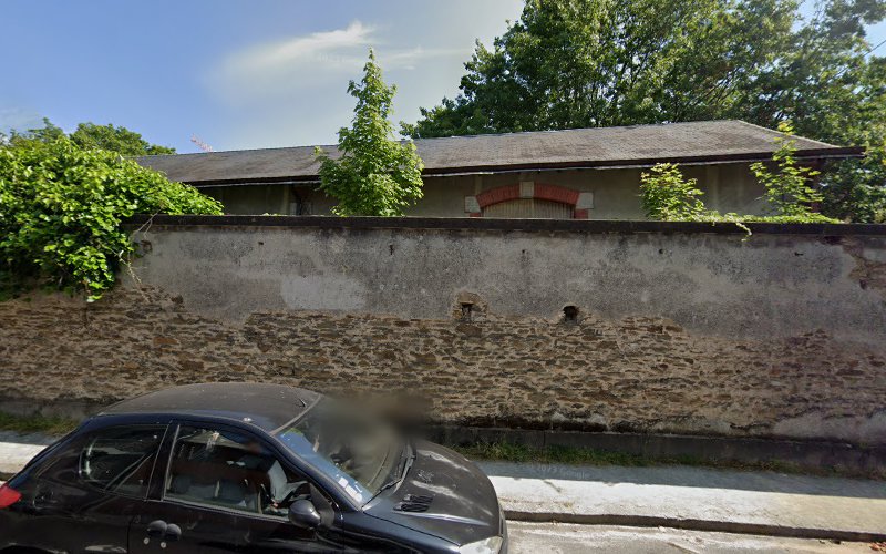 Les petites écuries – arts du feu et du faire