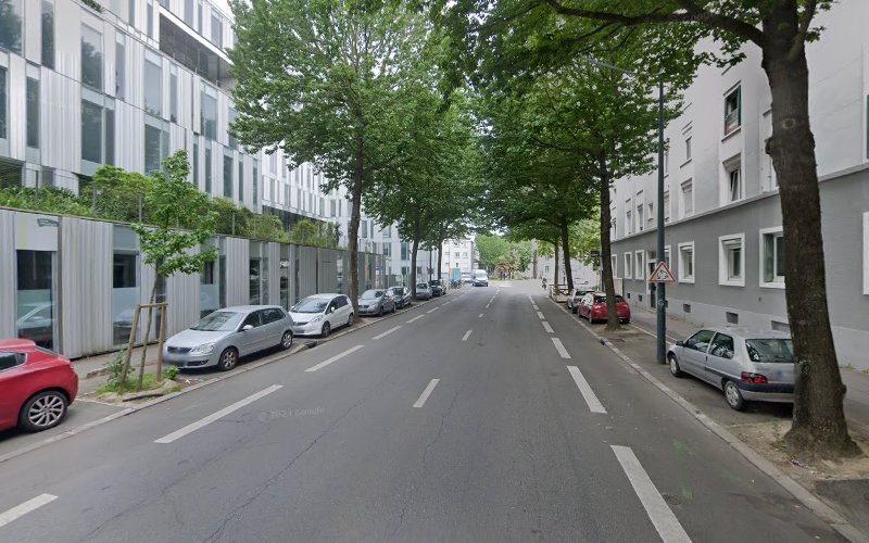 Centre d&rsquo;aide sociale Nantes