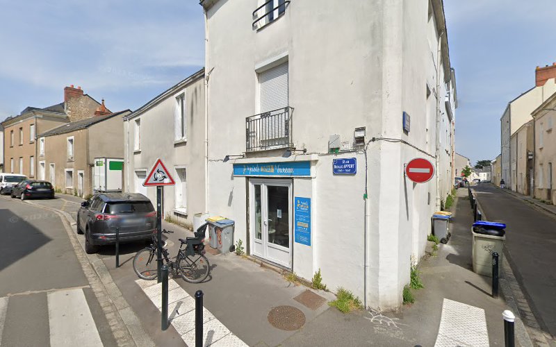 Centre de conférence Nantes