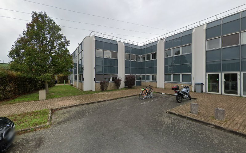 Panasonic – Centre formation Nantes