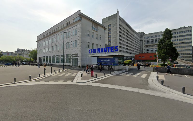 Scanner IRM Iroise groupe MC3